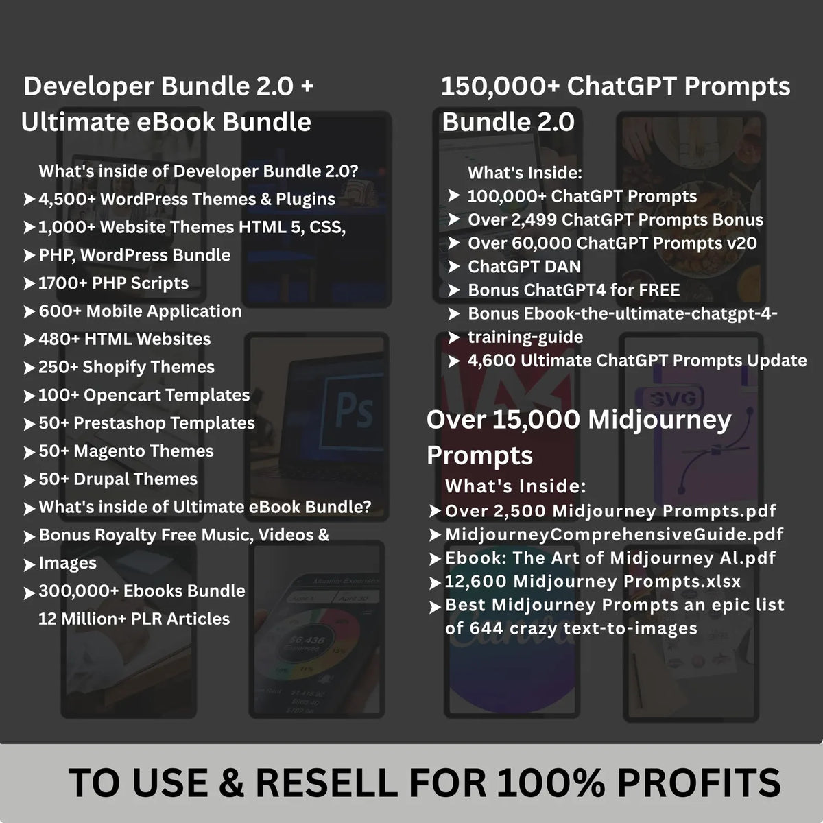 Launch Blueprint – Digital Business Starter Kit